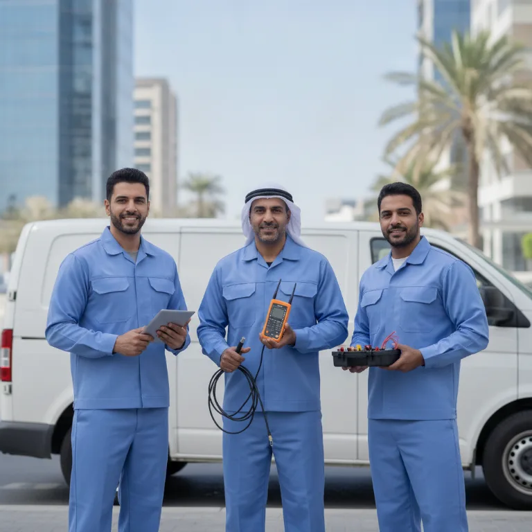 Nis2 Dora Compliance Consultant team in Mirdif